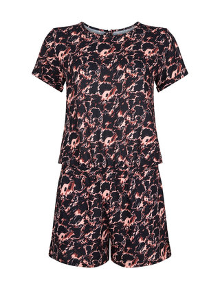 Rellix Meisjes Jumpsuit