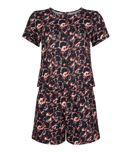 Rellix Meisjes Jumpsuit