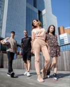 Rellix Meisjes Jumpsuit