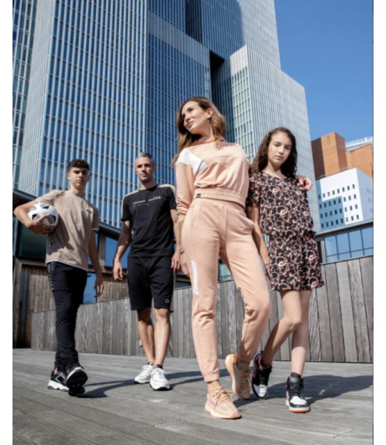 Rellix Meisjes Jumpsuit