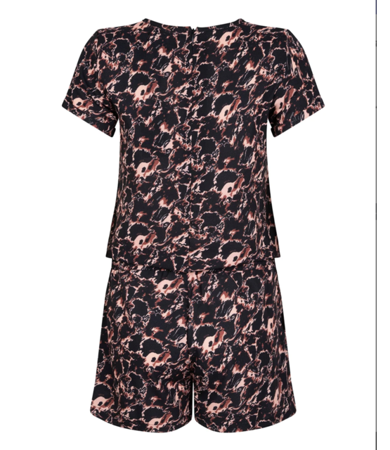 Rellix Meisjes Jumpsuit