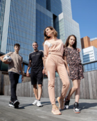 Rellix Meisjes Broek