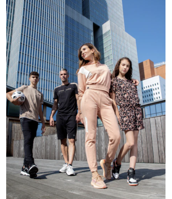 Rellix Meisjes Broek