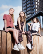 Rellix Meisjes Broek Rellix Meisjes Broek