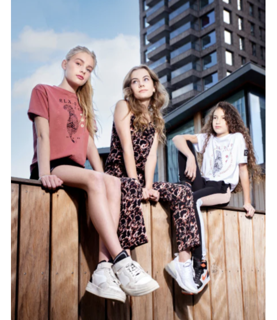 Rellix Meisjes Broek Rellix Meisjes Broek