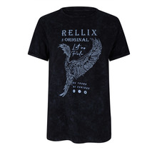 Rellix Meisjes T-Shirt