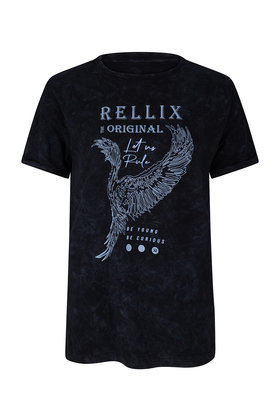 Rellix Meisjes T-Shirt