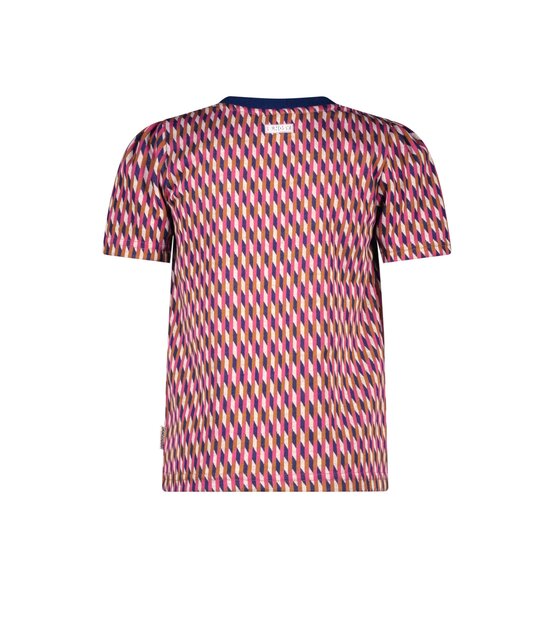 B Nosy Meisjes T-Shirt