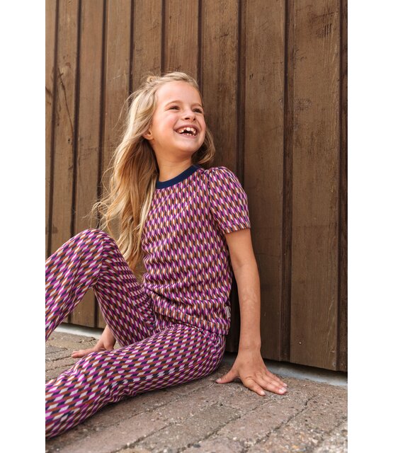 B Nosy Meisjes T-Shirt