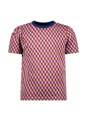 B Nosy Meisjes T-Shirt