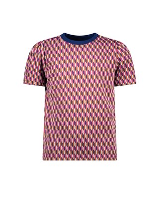 B Nosy Meisjes T-Shirt