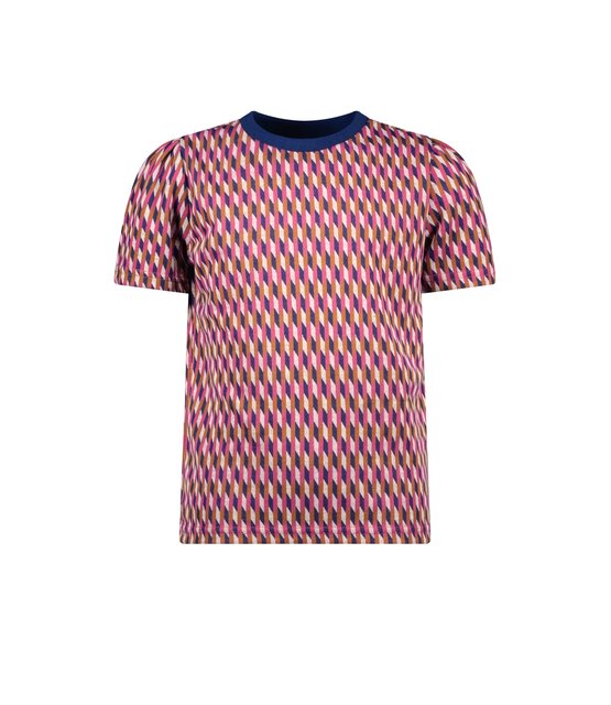 B Nosy Meisjes T-Shirt