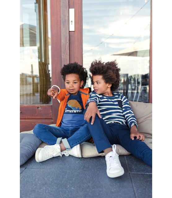 B Nosy Jongens T-Shirt