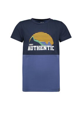 B Nosy Jongens T-Shirt