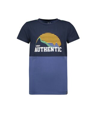 B Nosy Jongens T-Shirt