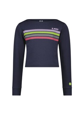 B Nosy Meisjes Sweater + Top