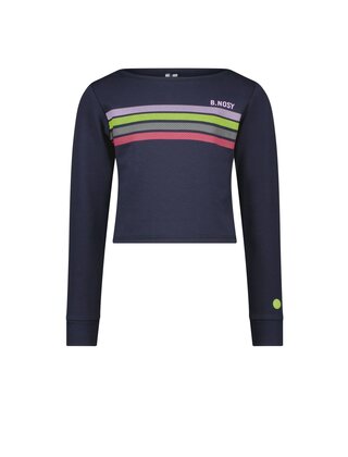 B Nosy Meisjes Sweater + Top