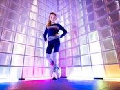 B Nosy Meisjes Sweater + Top