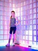 B Nosy Meisjes Sweater + Top