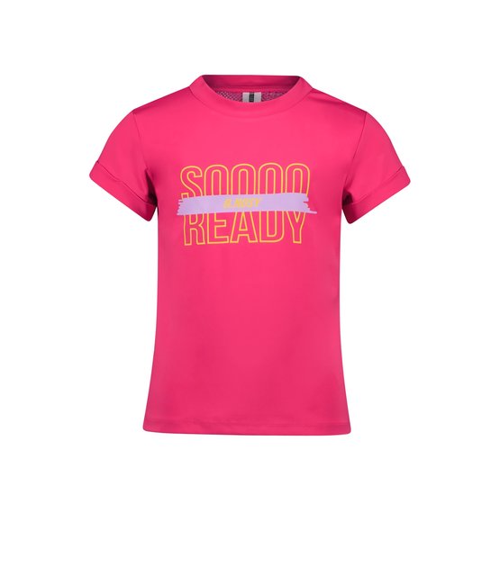 B Nosy Meisjes T-Shirt