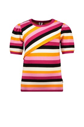 B Nosy Meisjes T-Shirt