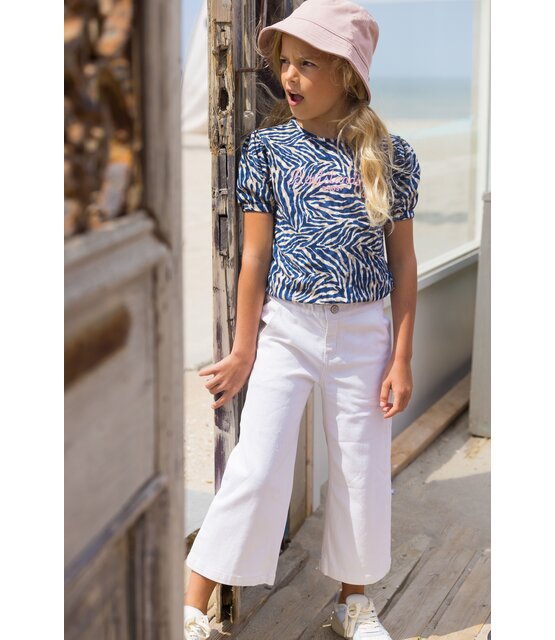 B Nosy Meisjes T-Shirt