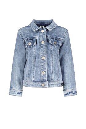 B Nosy Jongens Mini Jas