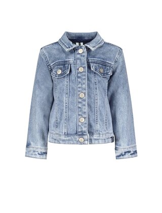 B Nosy Jongens Mini Jas