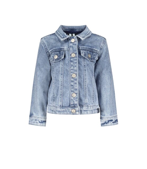 B Nosy Jongens Mini Jas