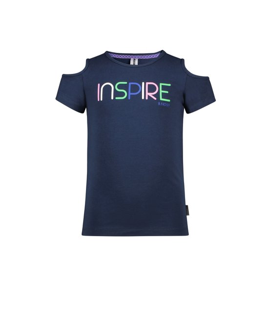 B Nosy Meisjes T-Shirt