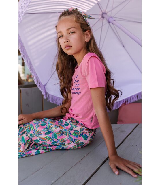 B Nosy Meisjes T-Shirt