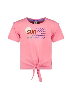 B Nosy Meisjes T-Shirt