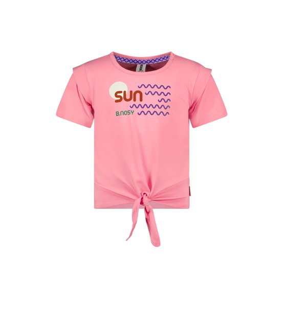 B Nosy Meisjes T-Shirt