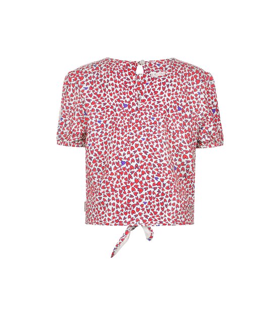 B Nosy Meisjes T-Shirt