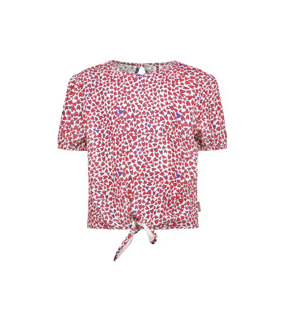 B Nosy Meisjes T-Shirt