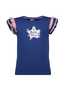 B Nosy Meisjes T-Shirt