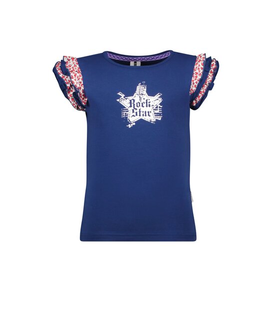 B Nosy Meisjes T-Shirt