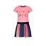 B.Nosy B Nosy Girls Jurk