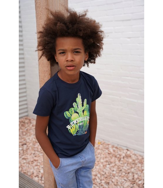 B Nosy Jongens T-Shirt