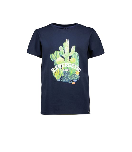 B Nosy Jongens T-Shirt