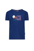 B Nosy Meisjes Mini T-Shirt
