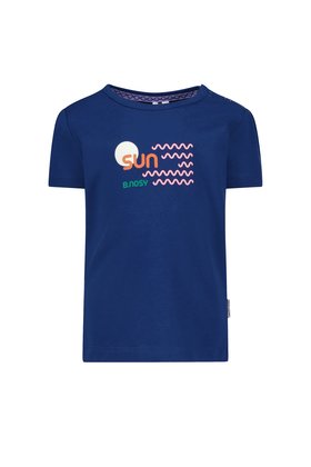 B Nosy Meisjes Mini T-Shirt