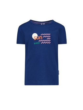 B Nosy Meisjes Mini T-Shirt