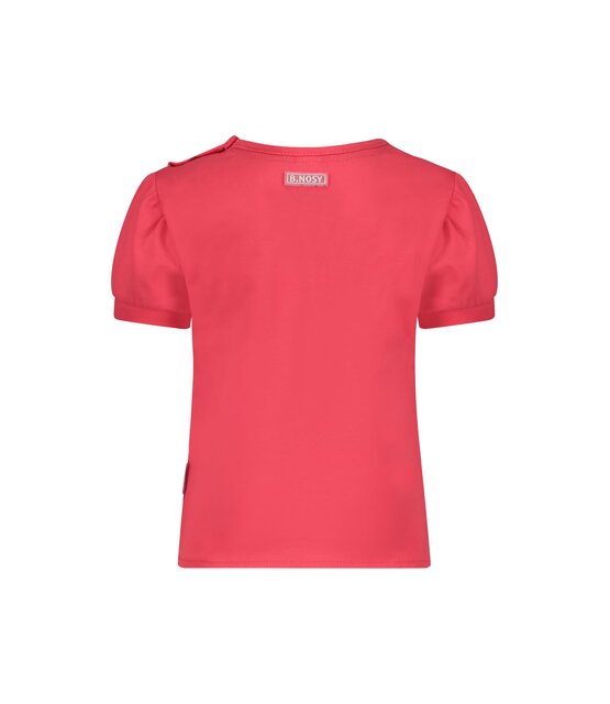B Nosy Meisjes Mini T-Shirt