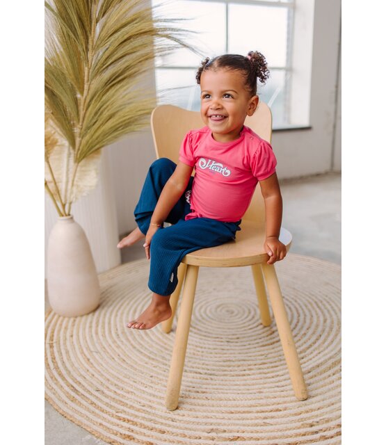 B Nosy Meisjes Mini T-Shirt