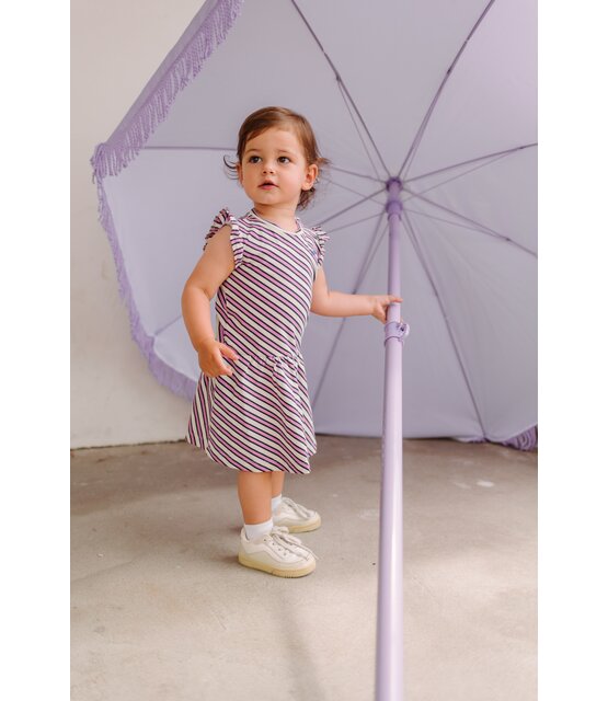 B Nosy Meisjes Mini Jurk B Nosy Meisjes Mini Jurk