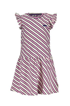 B Nosy Meisjes Mini Jurk