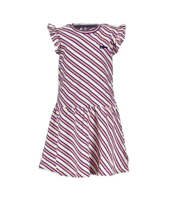 B Nosy Meisjes Mini Jurk B Nosy Meisjes Mini Jurk