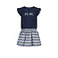 B.Nosy B Nosy Girls Mini Jurk