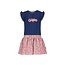B.Nosy B Nosy Girls Mini Jurk